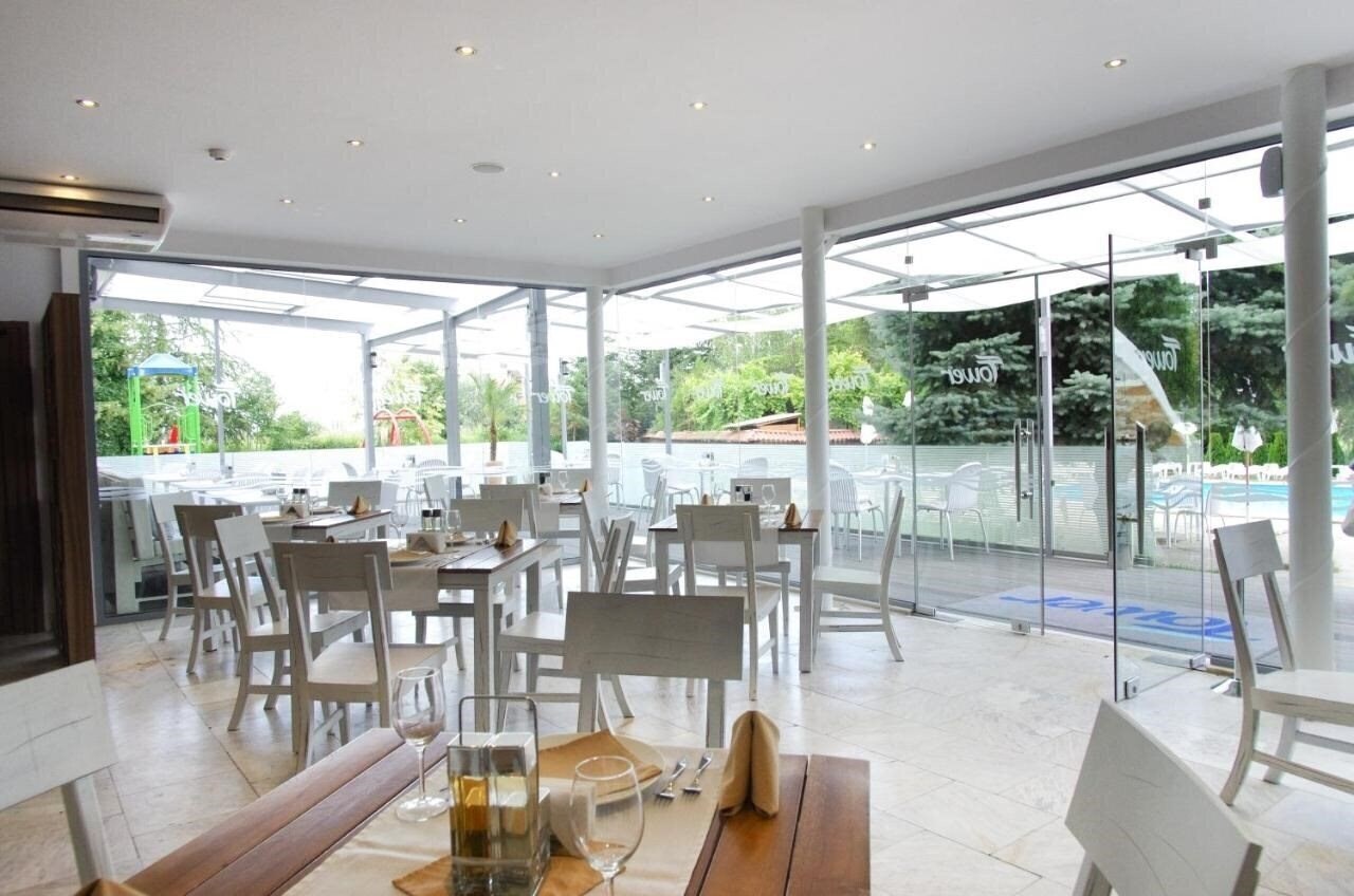 Фотографія Aqua Life Tower 2*